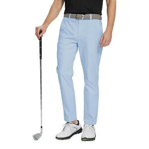 M MAELREG Golf Pants Men Quick Dry